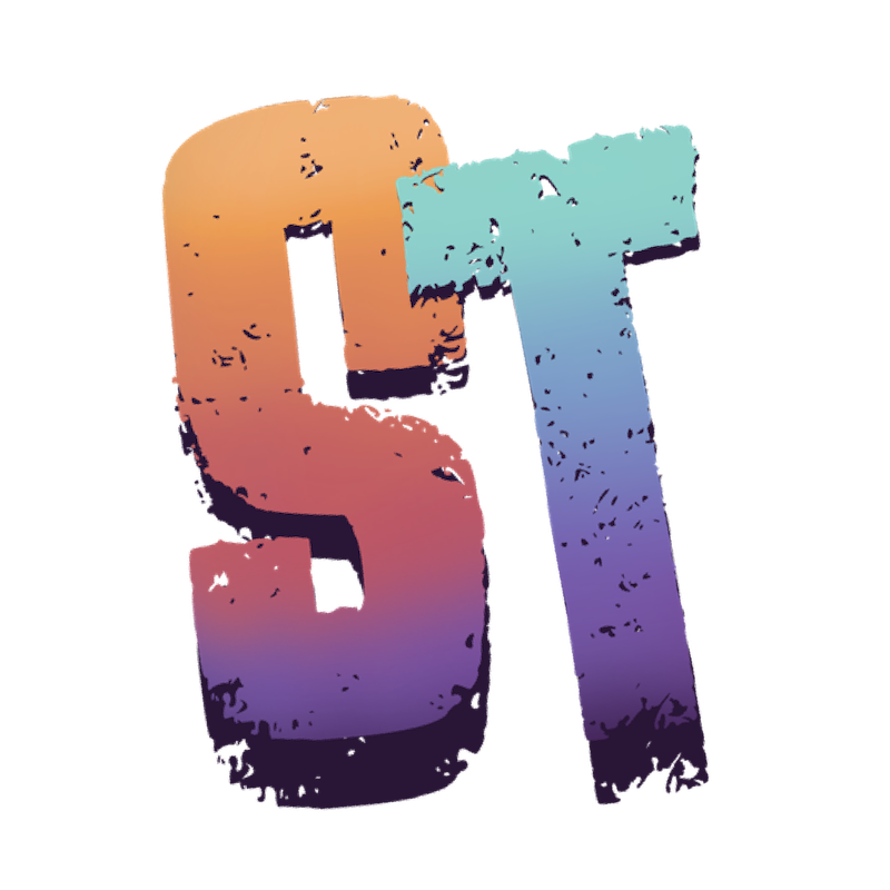StressTest logo