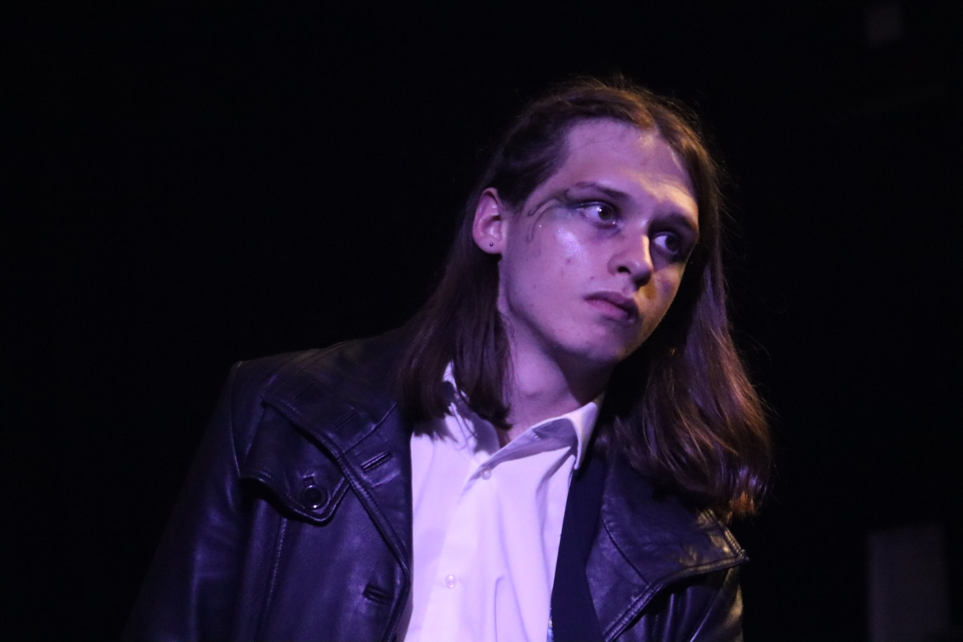 Production photo